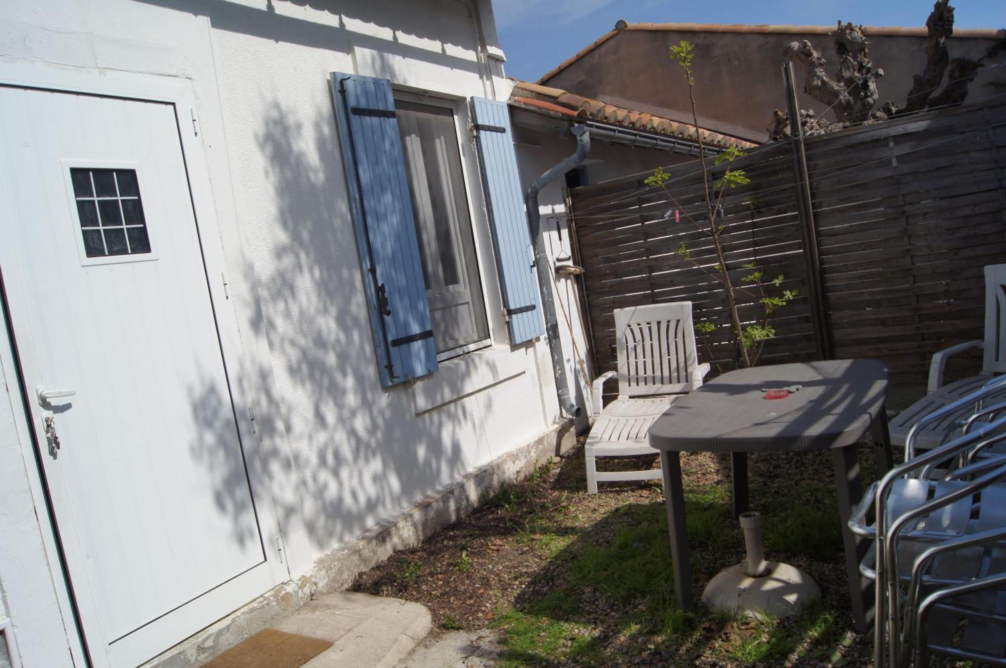 Cmr Vila Saintes-Maries-de-la-Mer Exterior foto