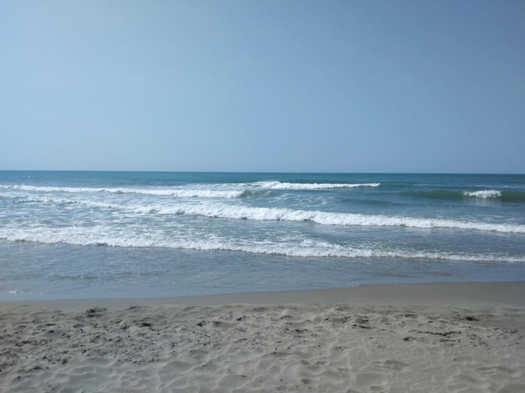 Cmr Vila Saintes-Maries-de-la-Mer Exterior foto
