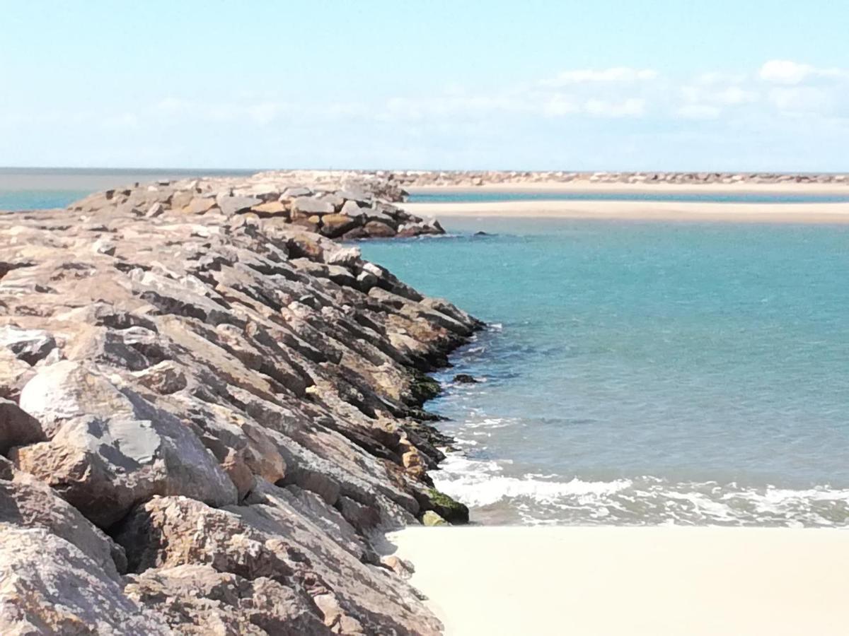 Cmr Vila Saintes-Maries-de-la-Mer Exterior foto